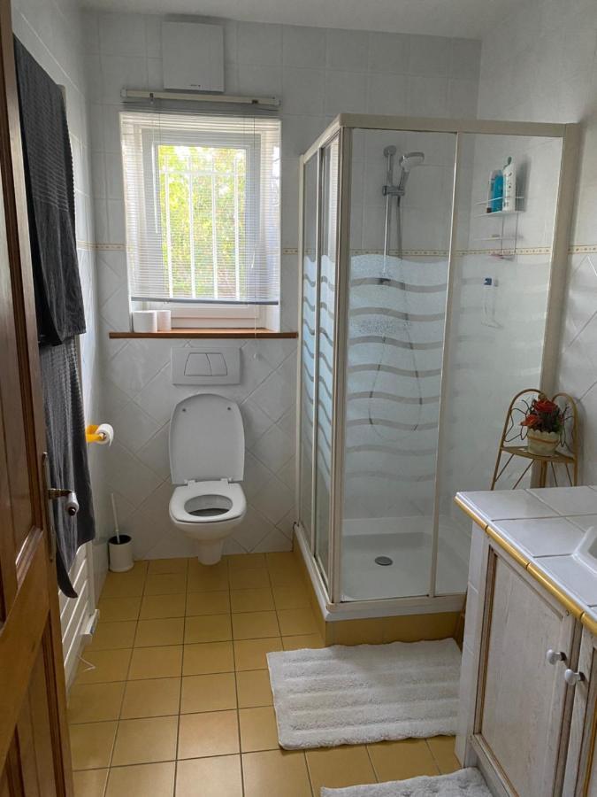 Studio Bord De Piscine Sérignan-du-Comtat Extérieur photo